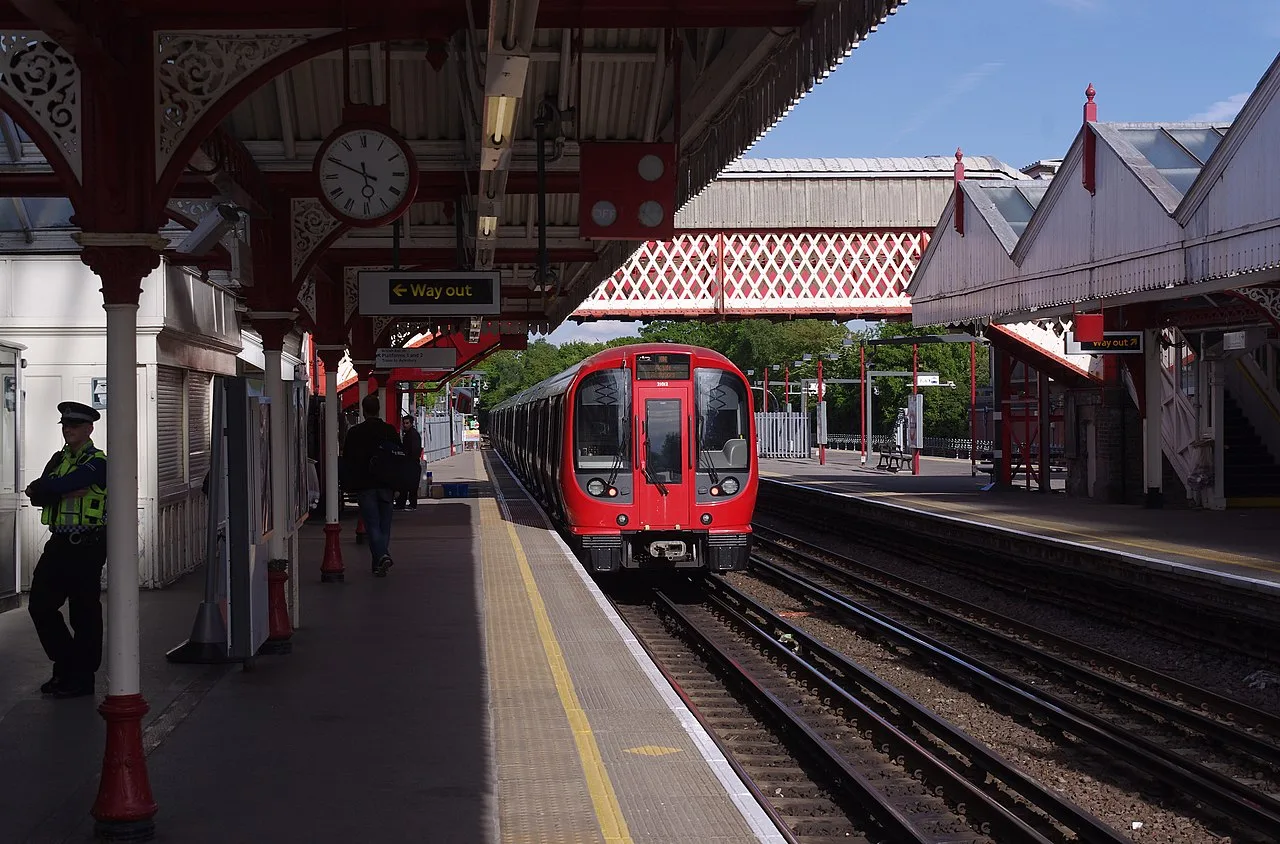 Coworking Space in Amersham
