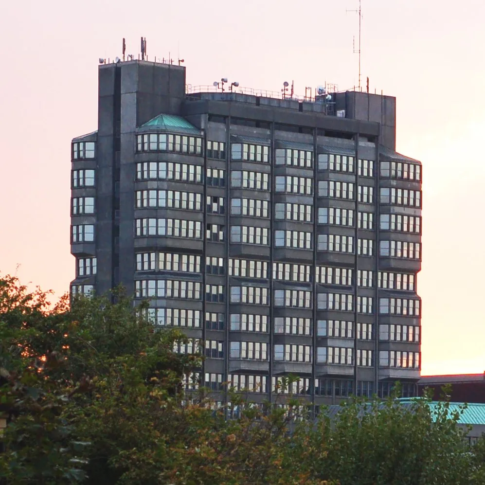 Coworking Space in Aylesbury