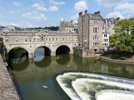 Coworking Space in Bath