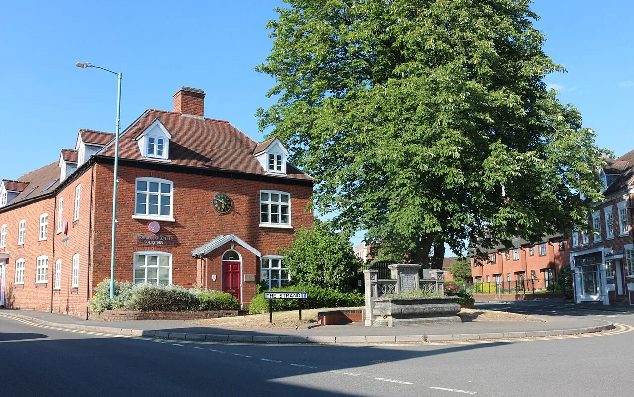 Coworking Space in Bromsgrove