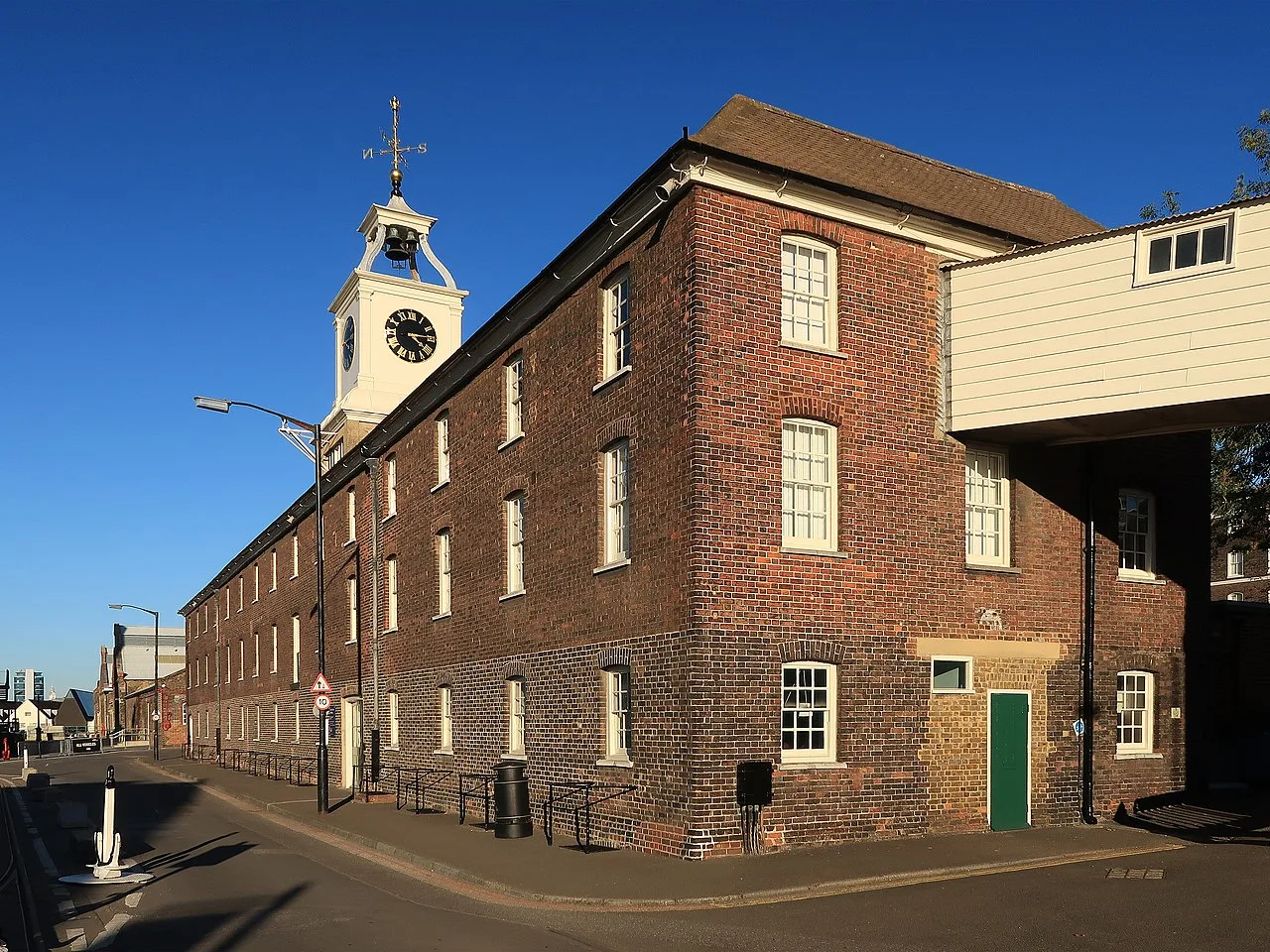 Coworking Space in Chatham