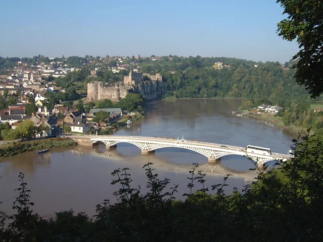 Coworking Space in Chepstow