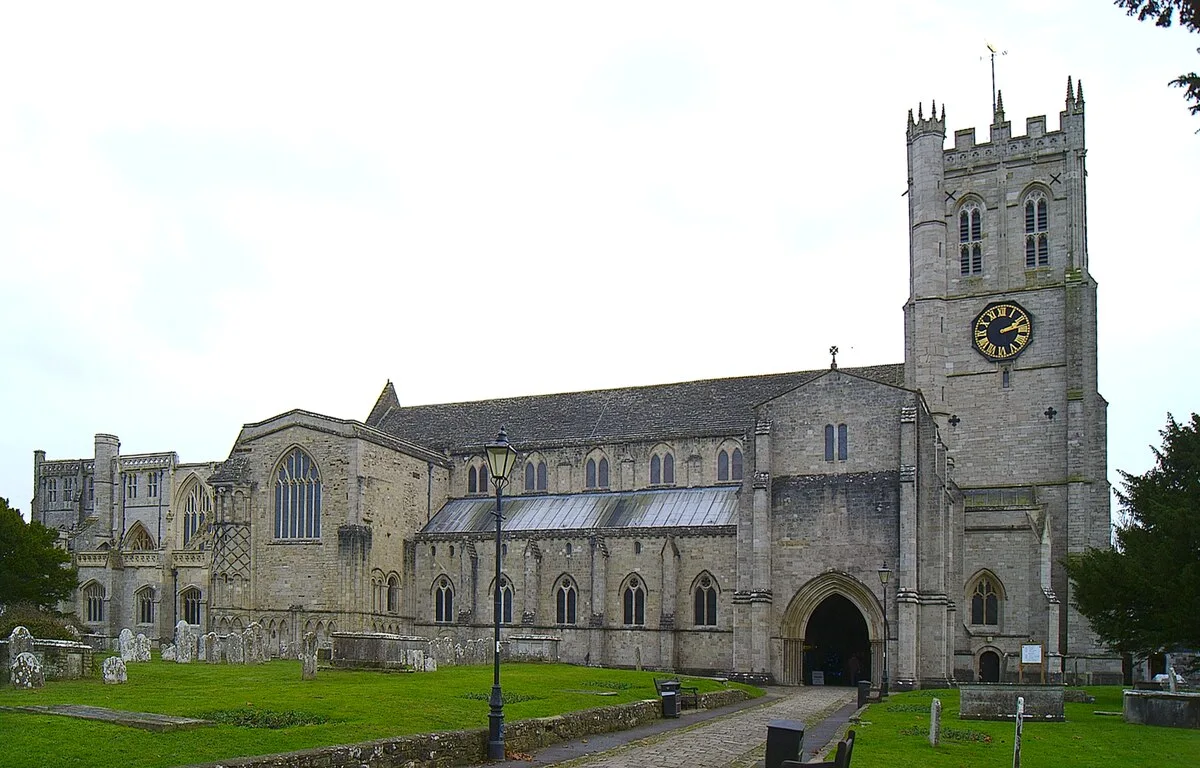 Coworking Space in Christchurch