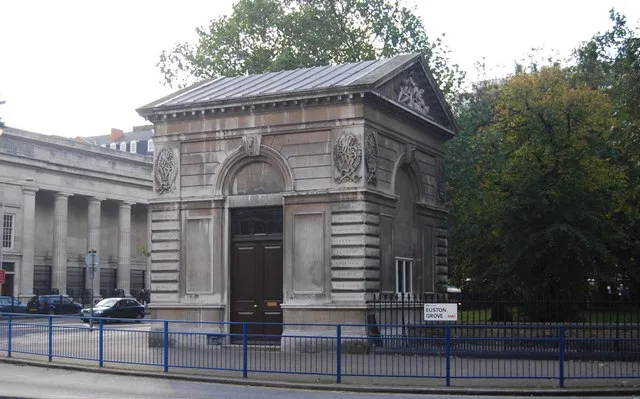 Coworking Space in Euston