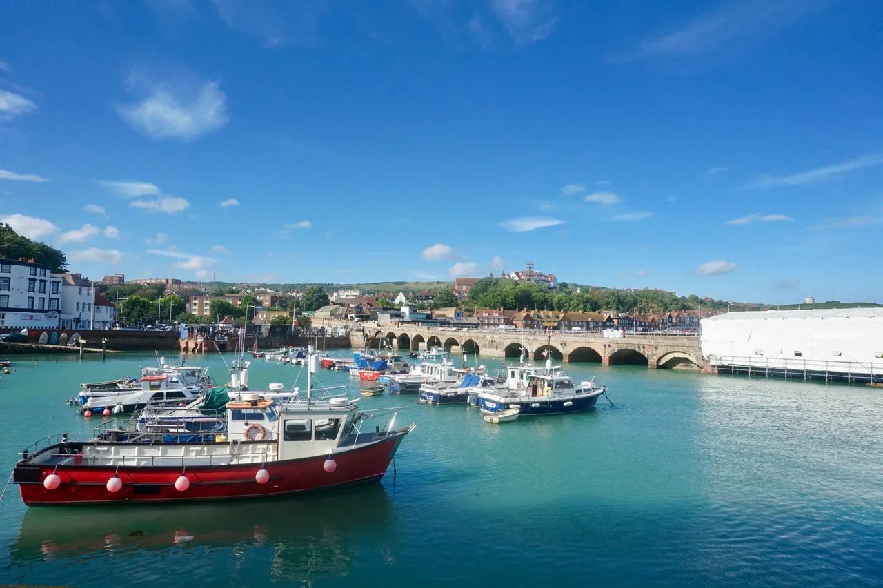 Coworking Space in Folkestone