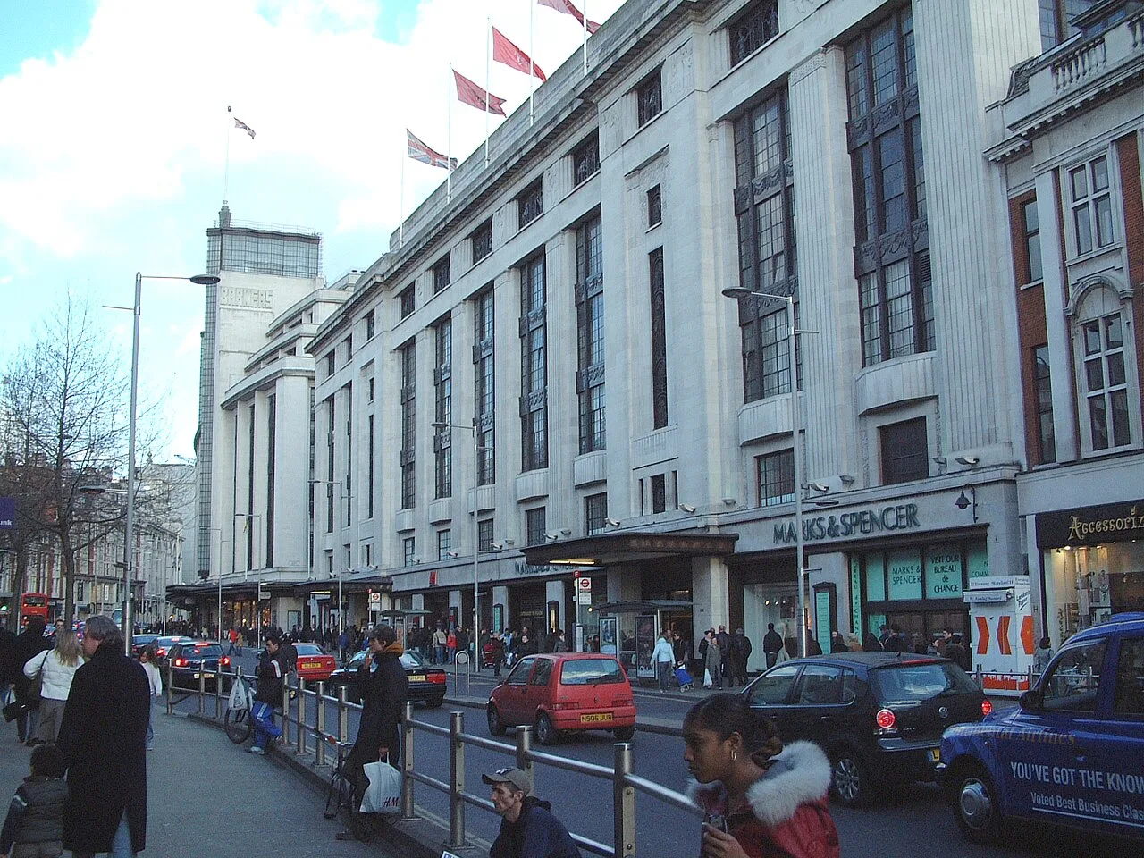 Coworking Space in Kensington