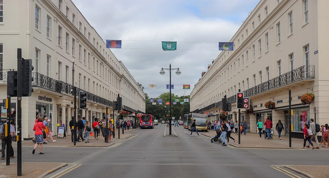 Coworking Space in Leamington Spa