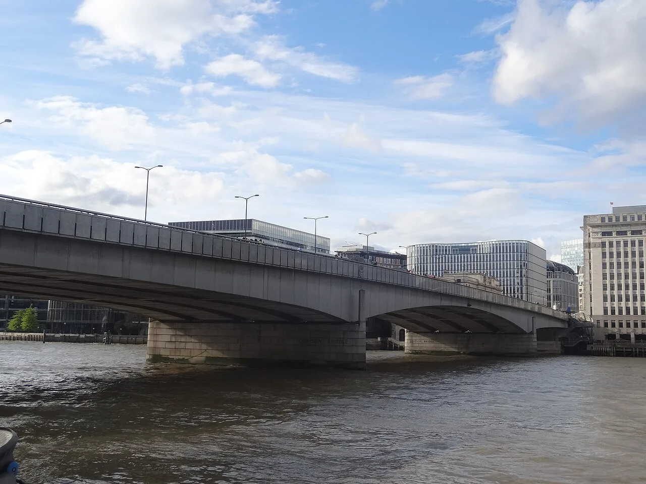 Coworking Space in London Bridge