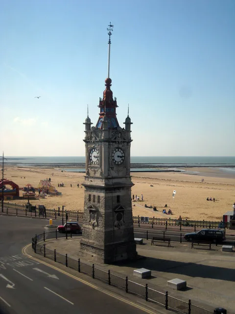 Coworking Space in Margate