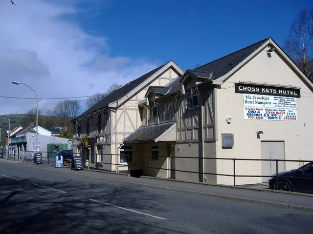 Coworking Space in Nantgarw