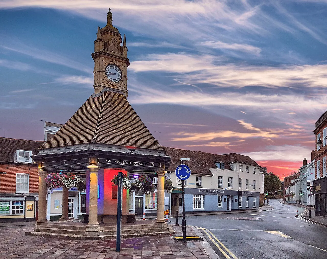 Coworking Space in Newbury