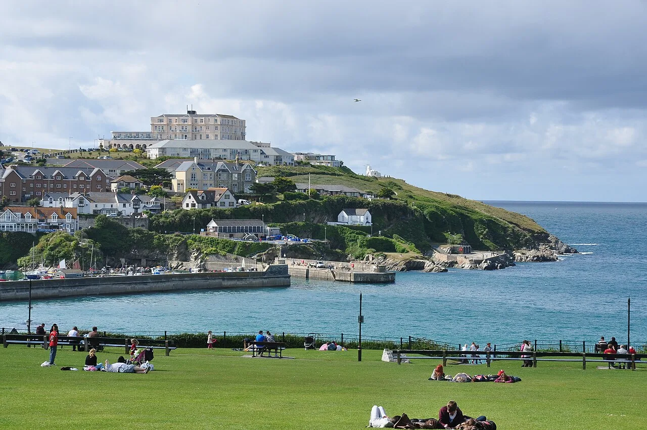 Coworking Space in Newquay