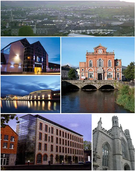 Coworking Space in Newry