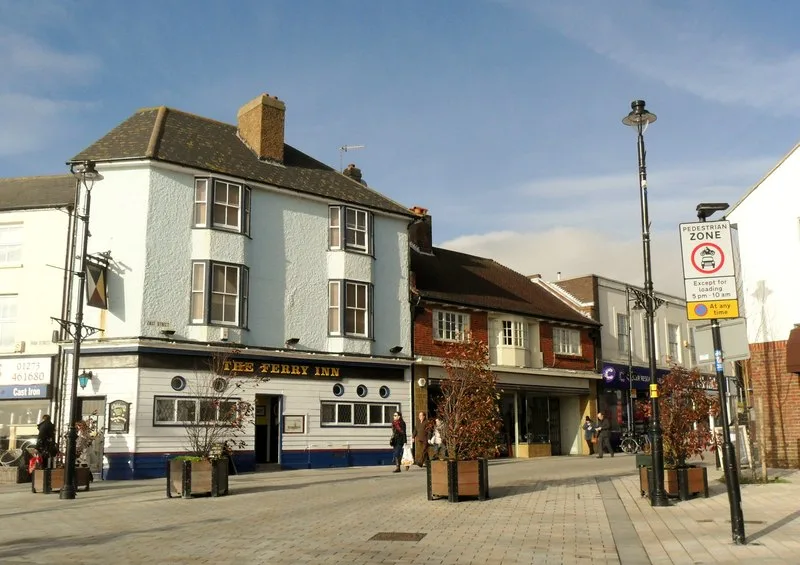 Coworking Space in Shoreham-by-Sea