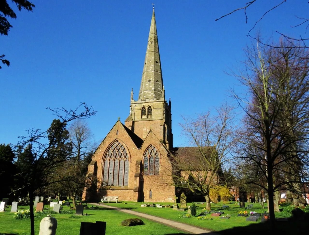 Coworking Space in Solihull