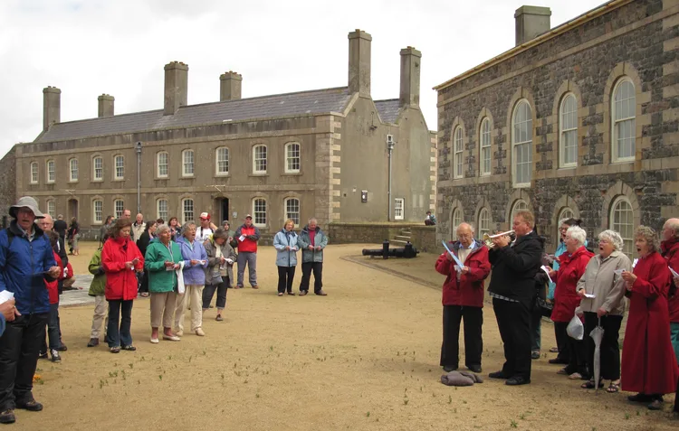 Coworking Space in St Helier