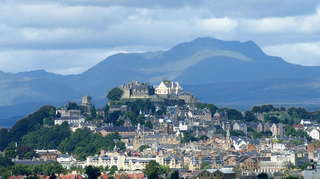 Coworking Space in Stirling