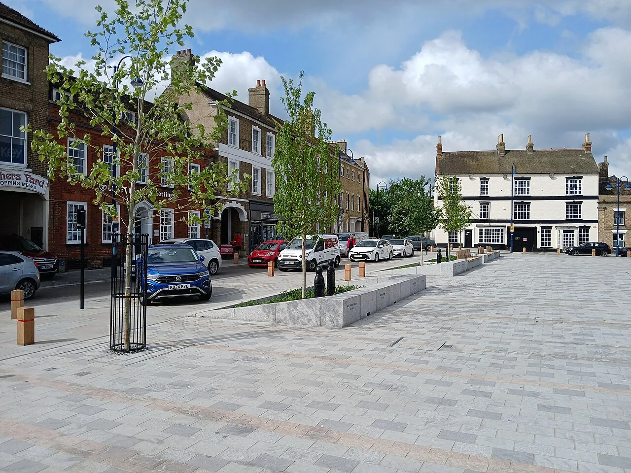 Coworking Space in St Neots