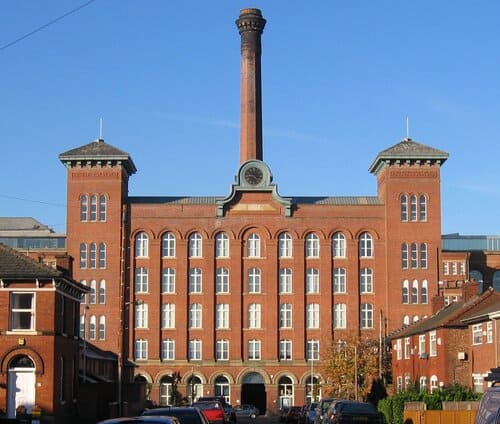 Coworking Space in Stockport