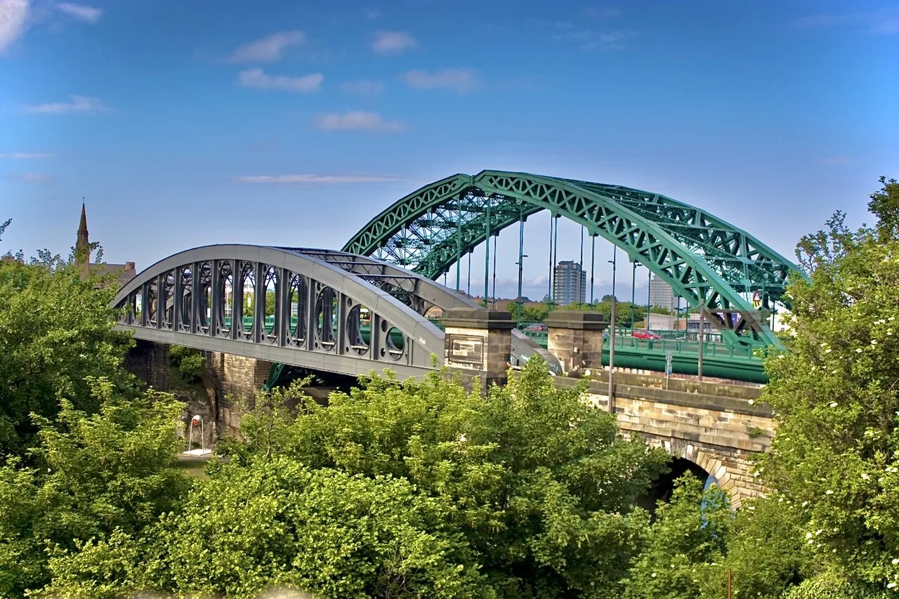 Coworking Space in Sunderland