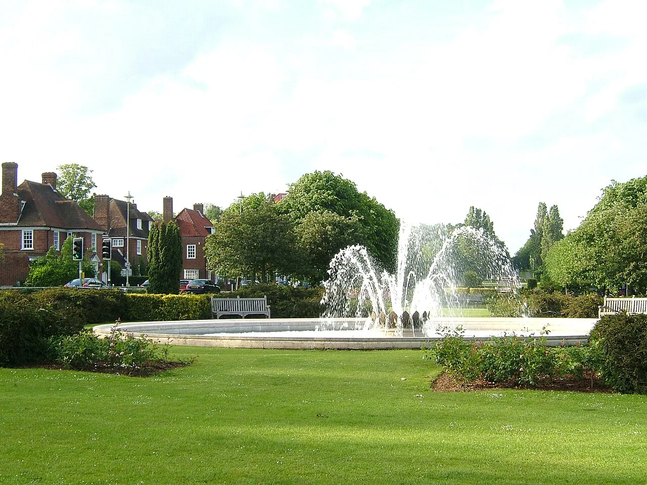 Coworking Space in Welwyn Garden City