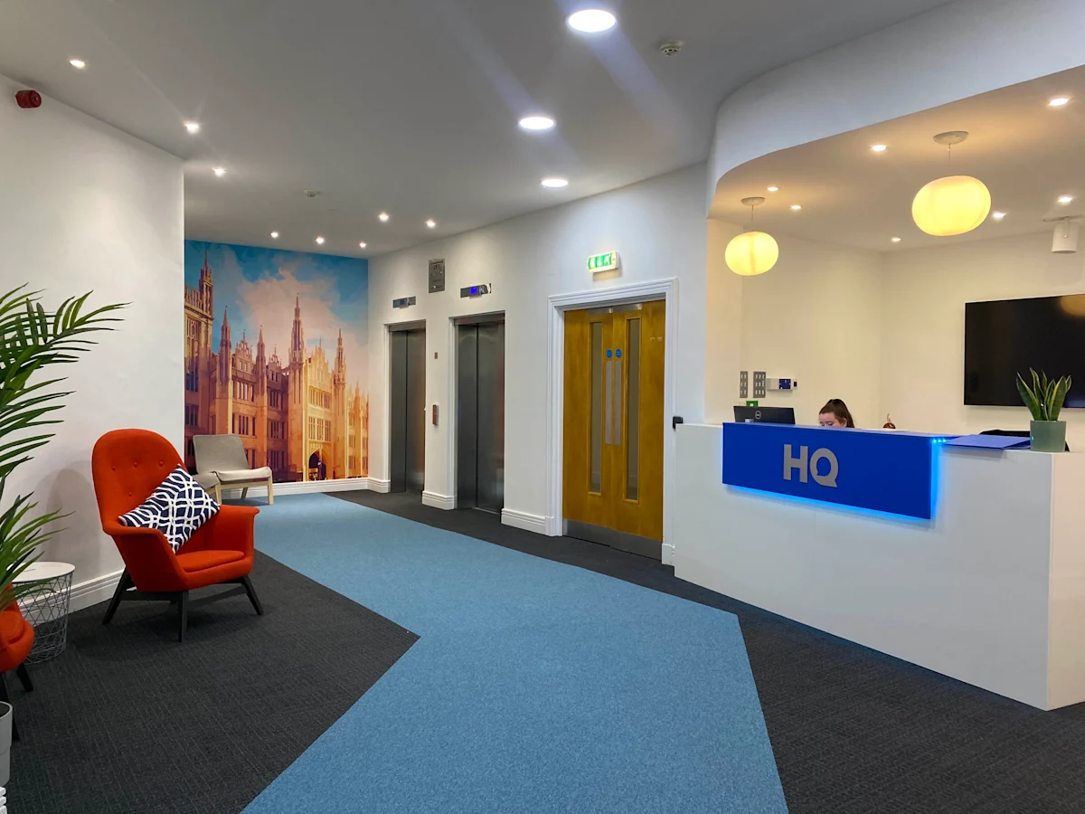 1 Berry Street; Credit: 1 Berry Street