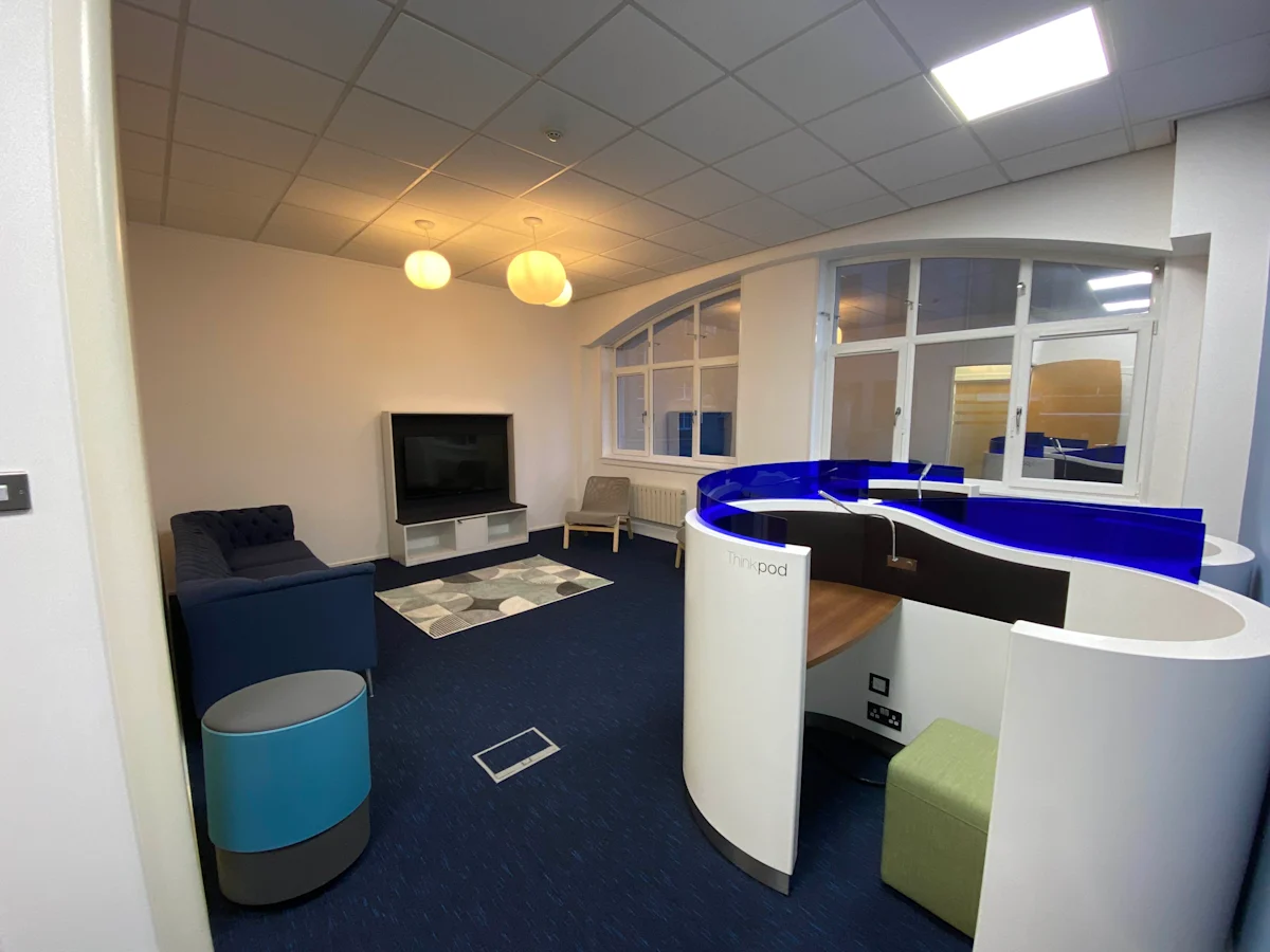 1 Berry Street; Credit: 1 Berry Street