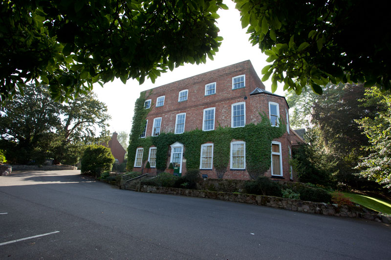 Glenfield Leicester; Credit: Glenfield Leicester