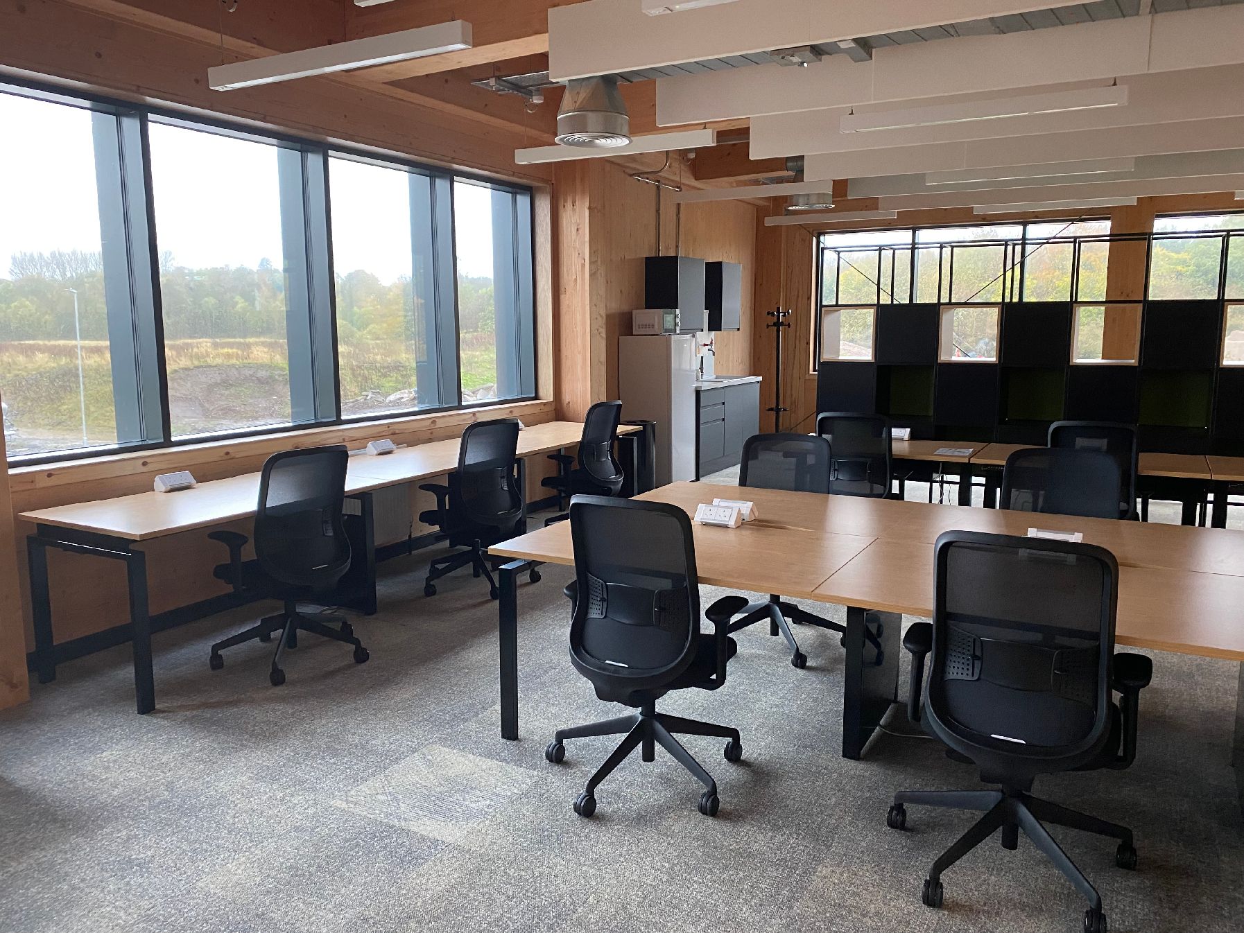 Innovation Hub; Credit: Innovation Hub