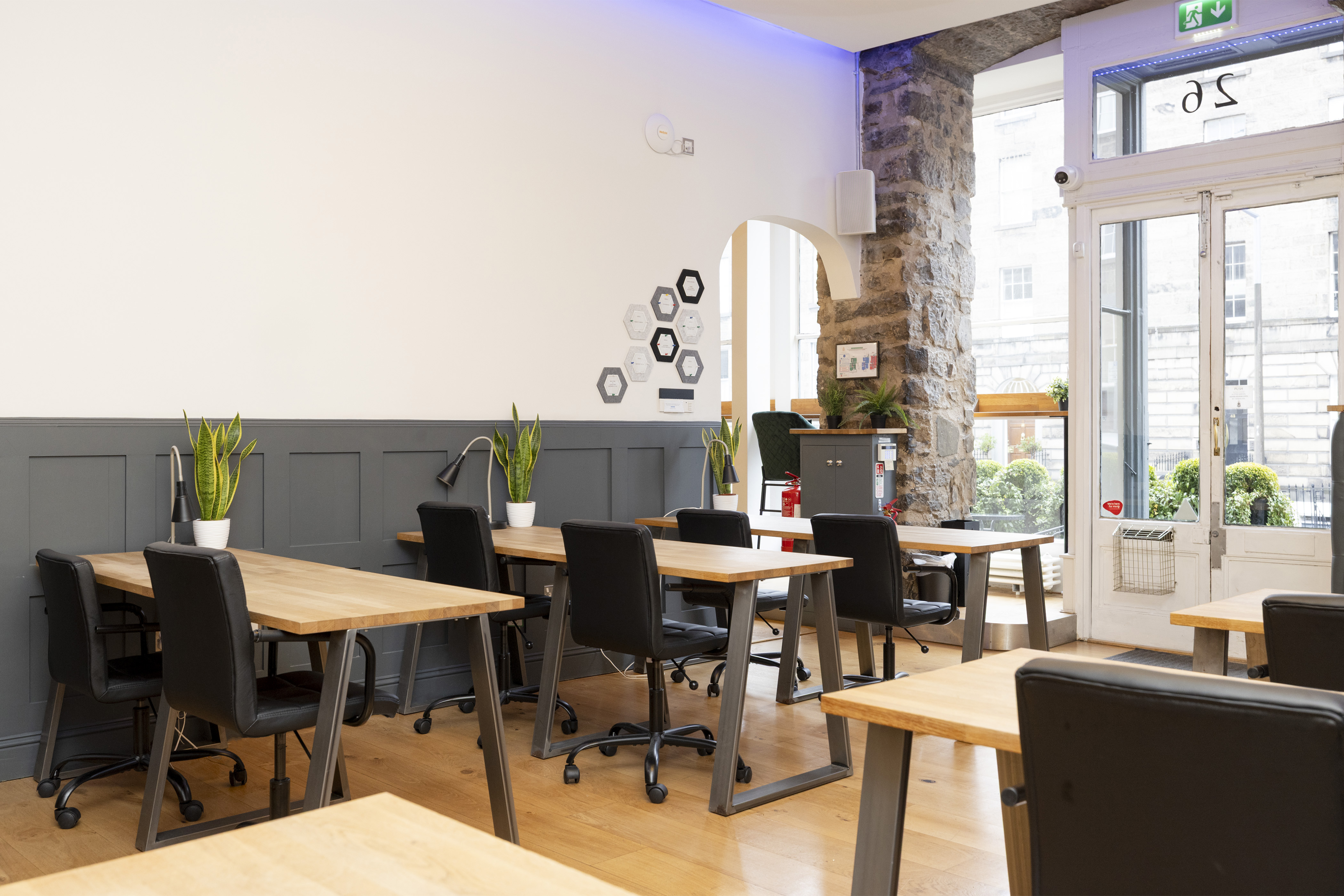 Kingsford Business Club; Credit: Kingsford Business Club