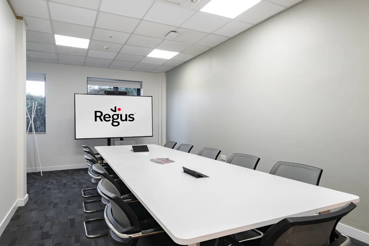 Pride Park; Credit: Pride Park