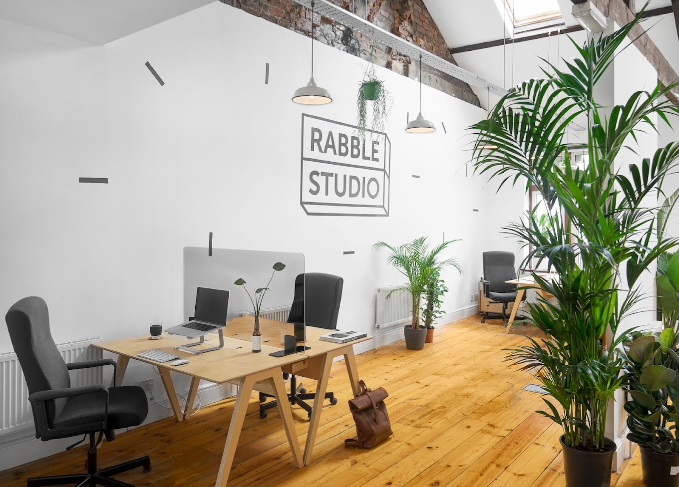 Rabble Studio; Credit: Rabble Studio