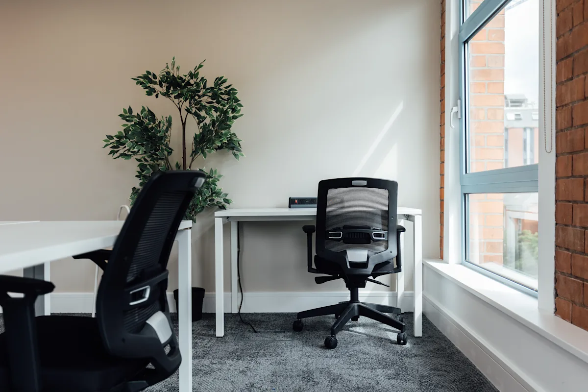 Great Victoria Street Belfast; Credit: Great Victoria Street Belfast