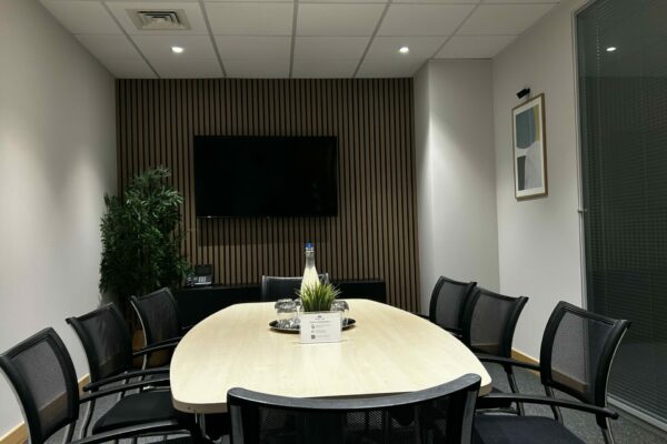 Podium Space Oxford Sandford Gate; Credit: Podium Space Oxford Sandford Gate