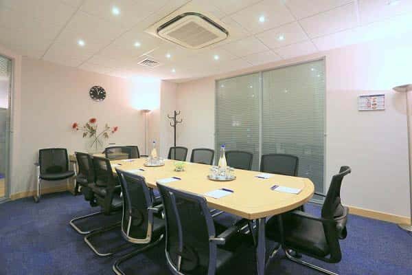 Podium Space Oxford Sandford Gate; Credit: Podium Space Oxford Sandford Gate