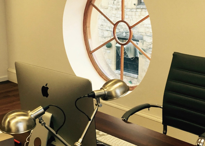 Wheelhouse Oxford; Credit: Wheelhouse Oxford
