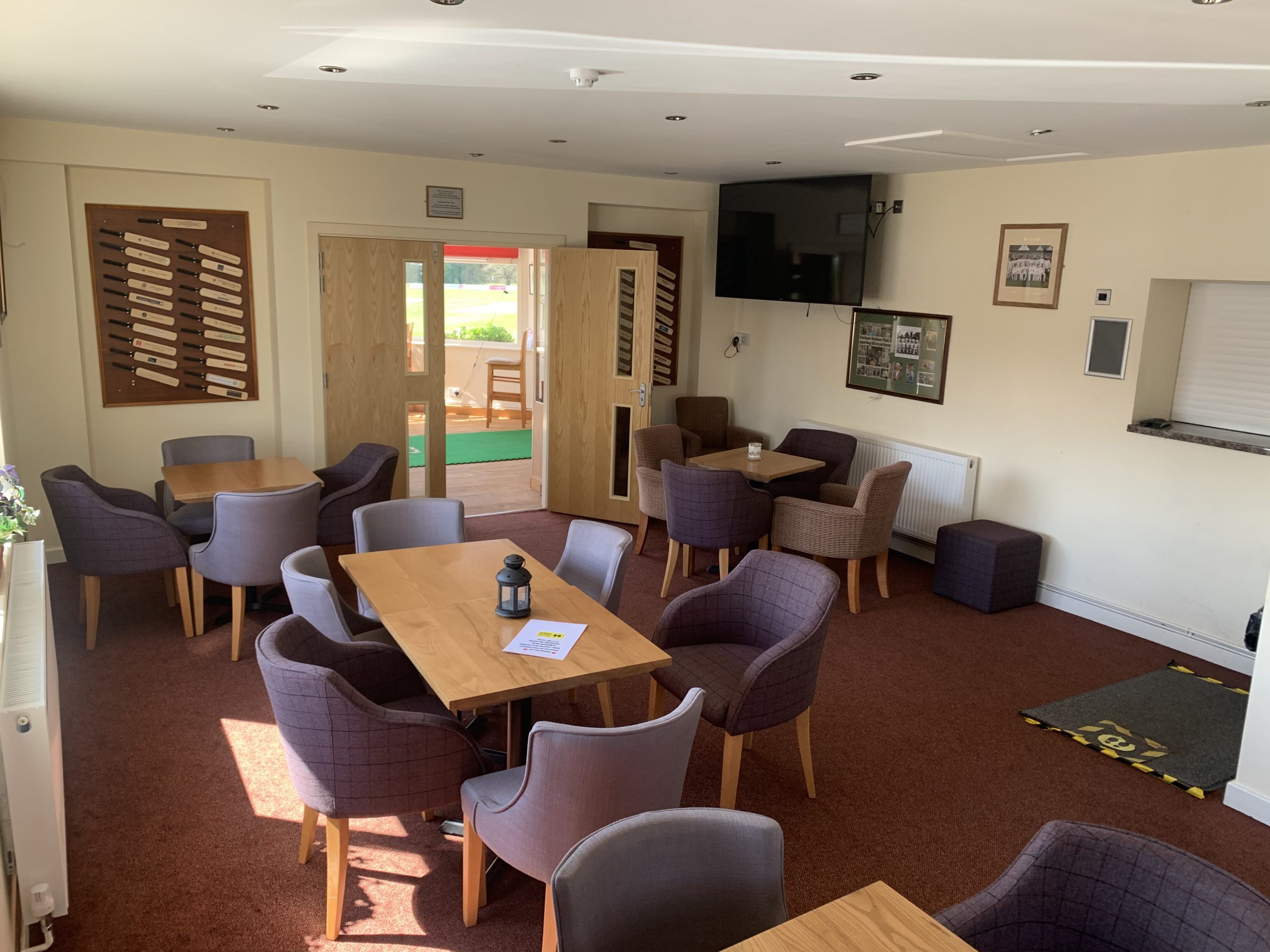 The Wheelhouse Wolverhampton – coworking space with Meeting Room in Wolverhampton