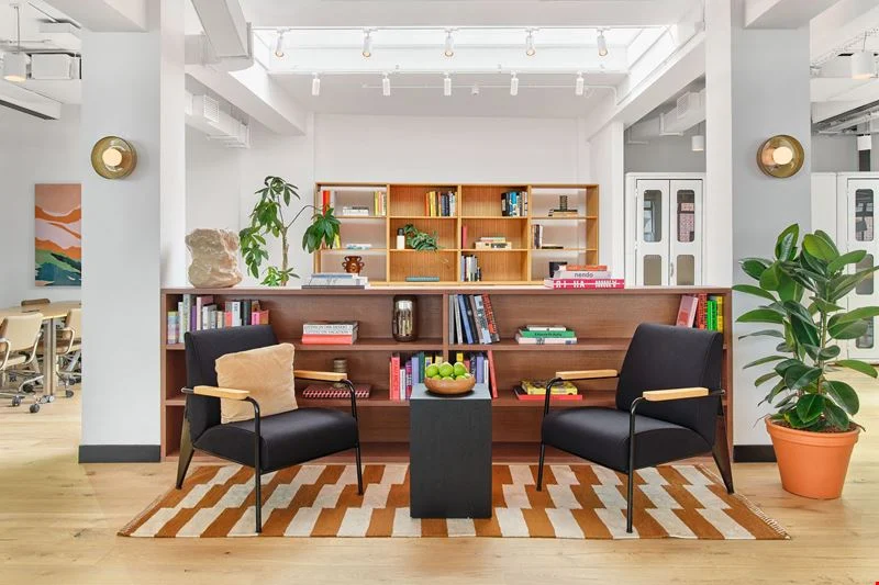 WeWork 16 Great Chapel Street; Credit: WeWork 16 Great Chapel Street
