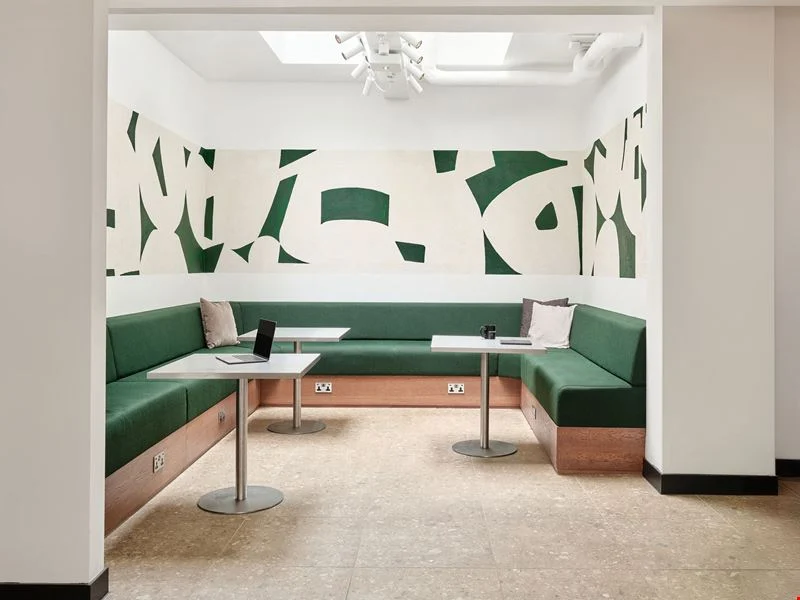 WeWork 16 Great Chapel Street; Credit: WeWork 16 Great Chapel Street