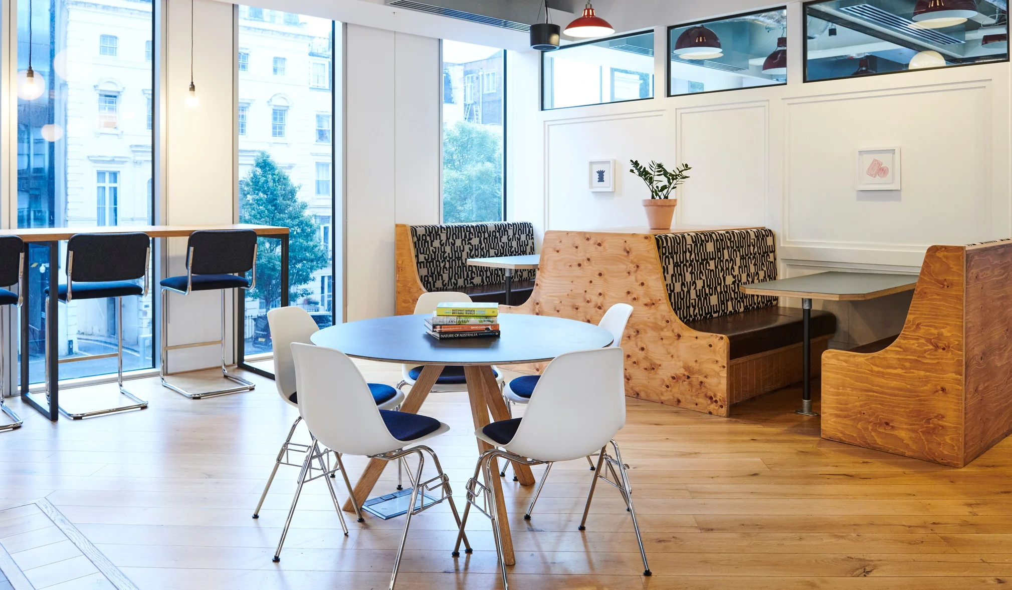 WeWork 2 Eastbourne Terrace – coworking space with flexible memberships in Paddington