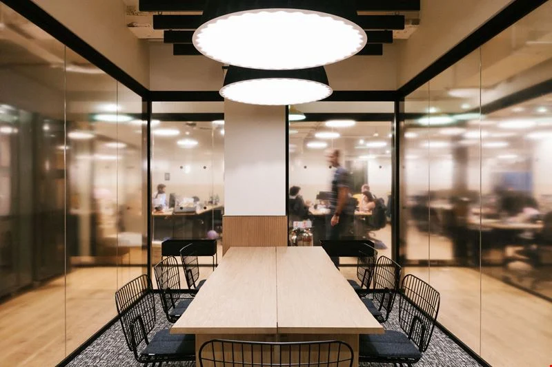 WeWork Aldwych House; Credit: WeWork Aldwych House