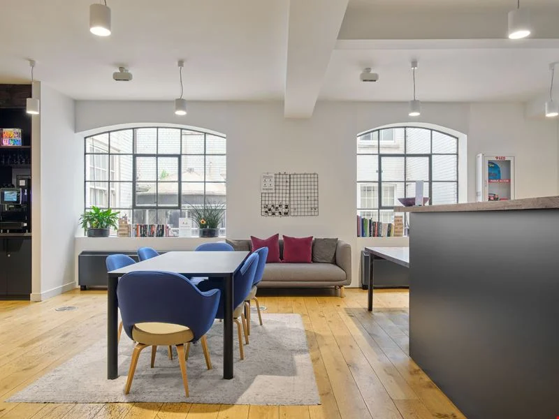 WeWork Medius House; Credit: WeWork Medius House