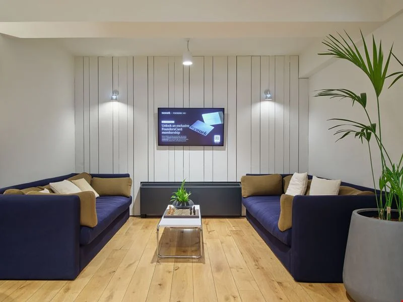 WeWork Medius House; Credit: WeWork Medius House
