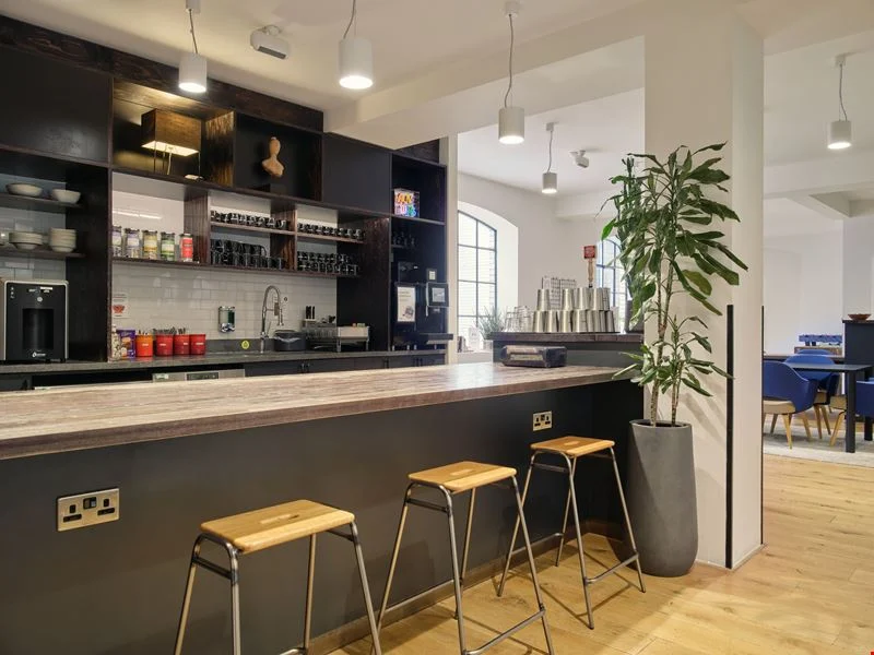 WeWork Medius House; Credit: WeWork Medius House