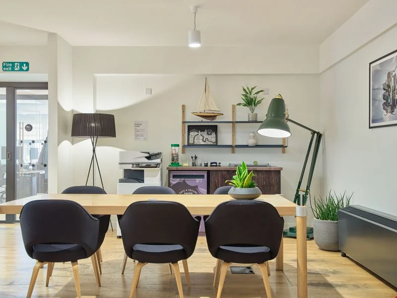 WeWork Medius House; Credit: WeWork Medius House