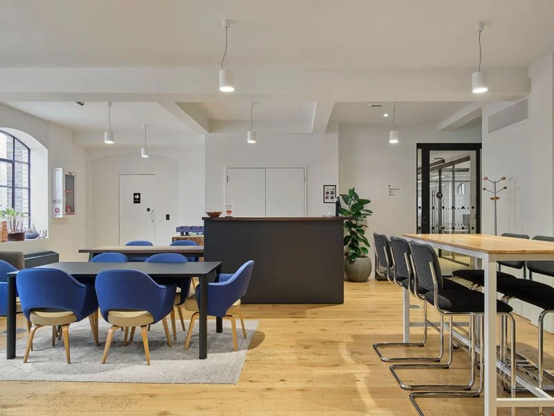 WeWork Medius House; Credit: WeWork Medius House