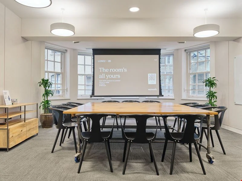 WeWork Medius House; Credit: WeWork Medius House