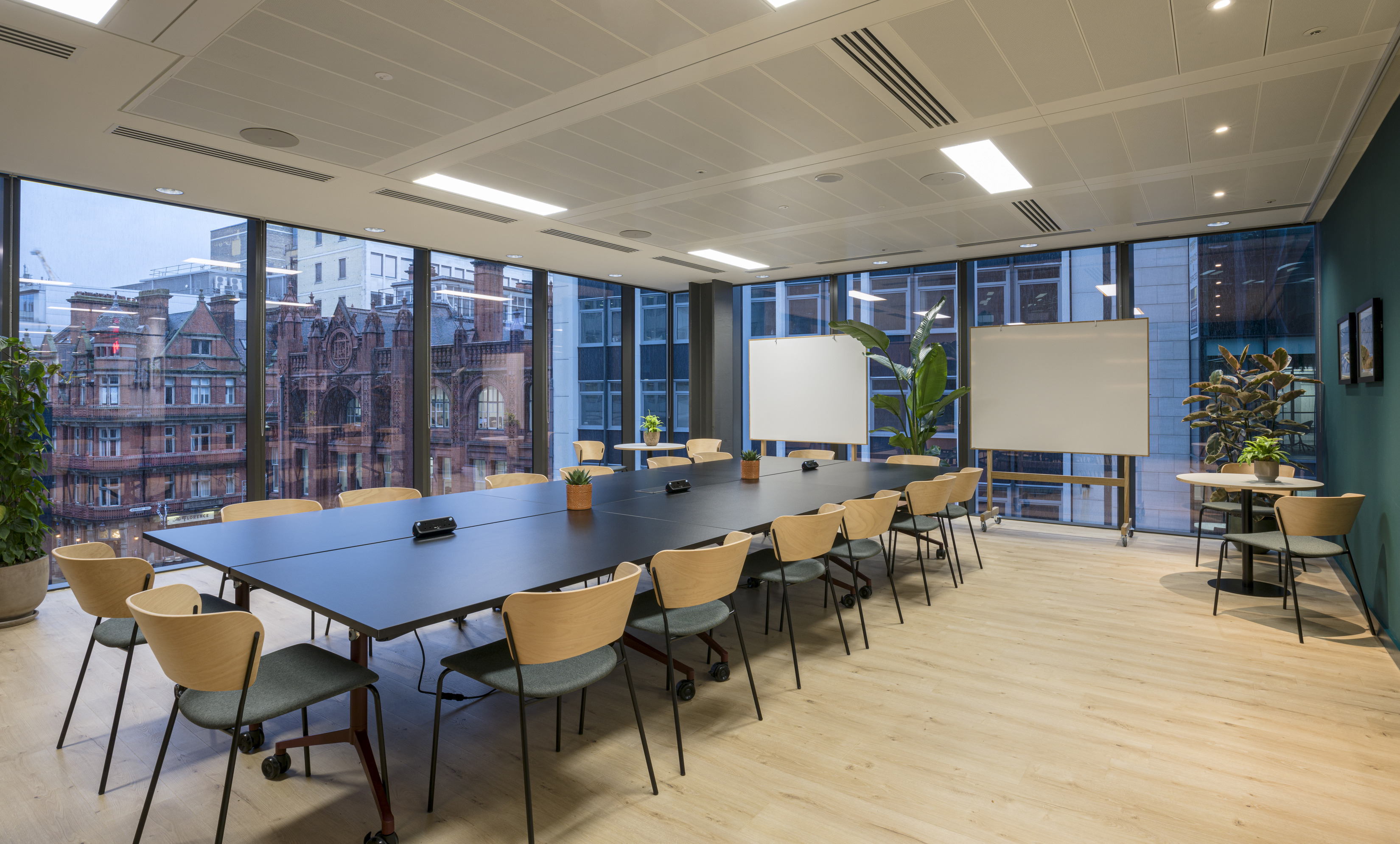 x+why - 103 Colmore Row; Credit: x+why - 103 Colmore Row