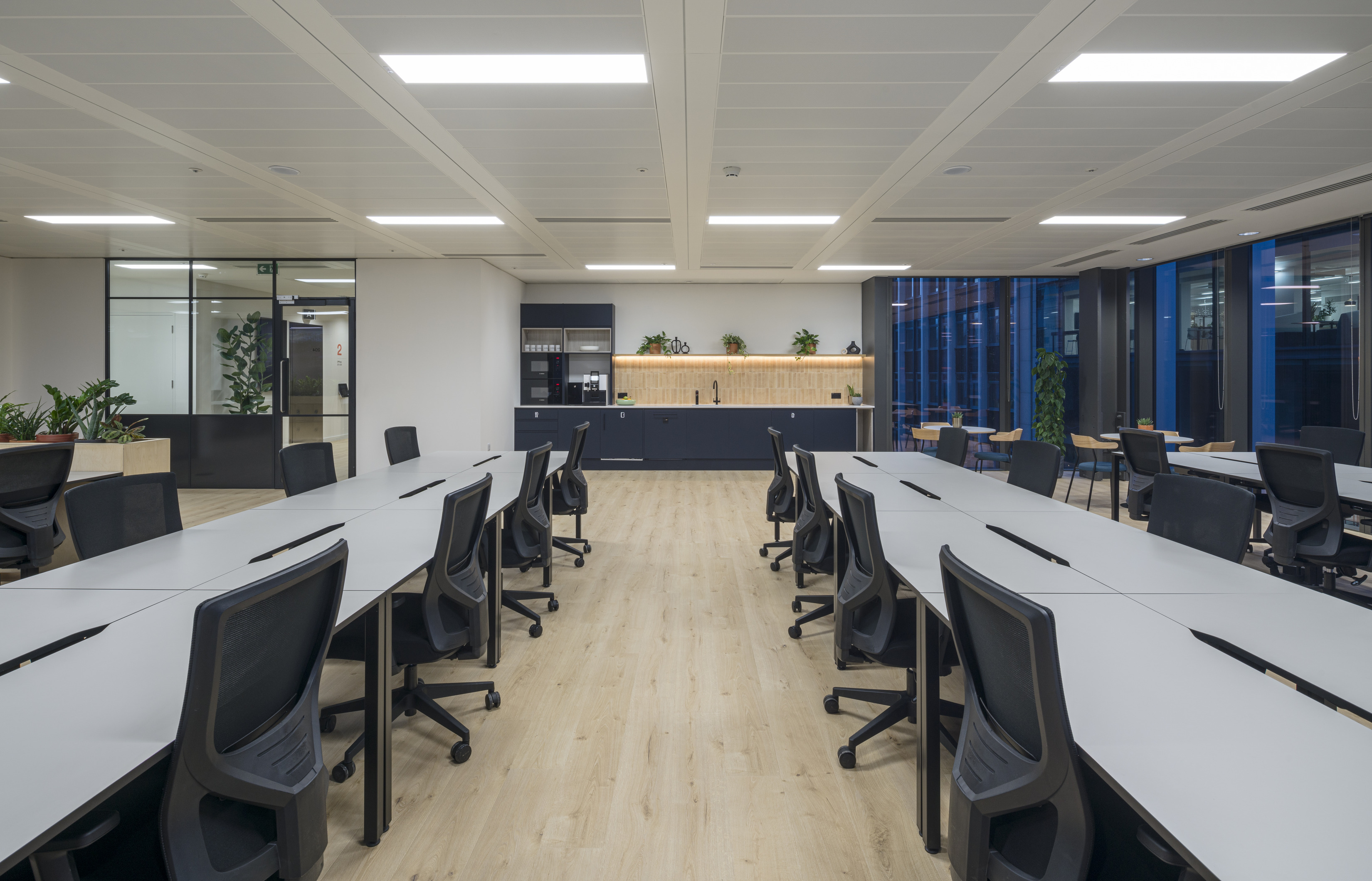x+why - 103 Colmore Row; Credit: x+why - 103 Colmore Row