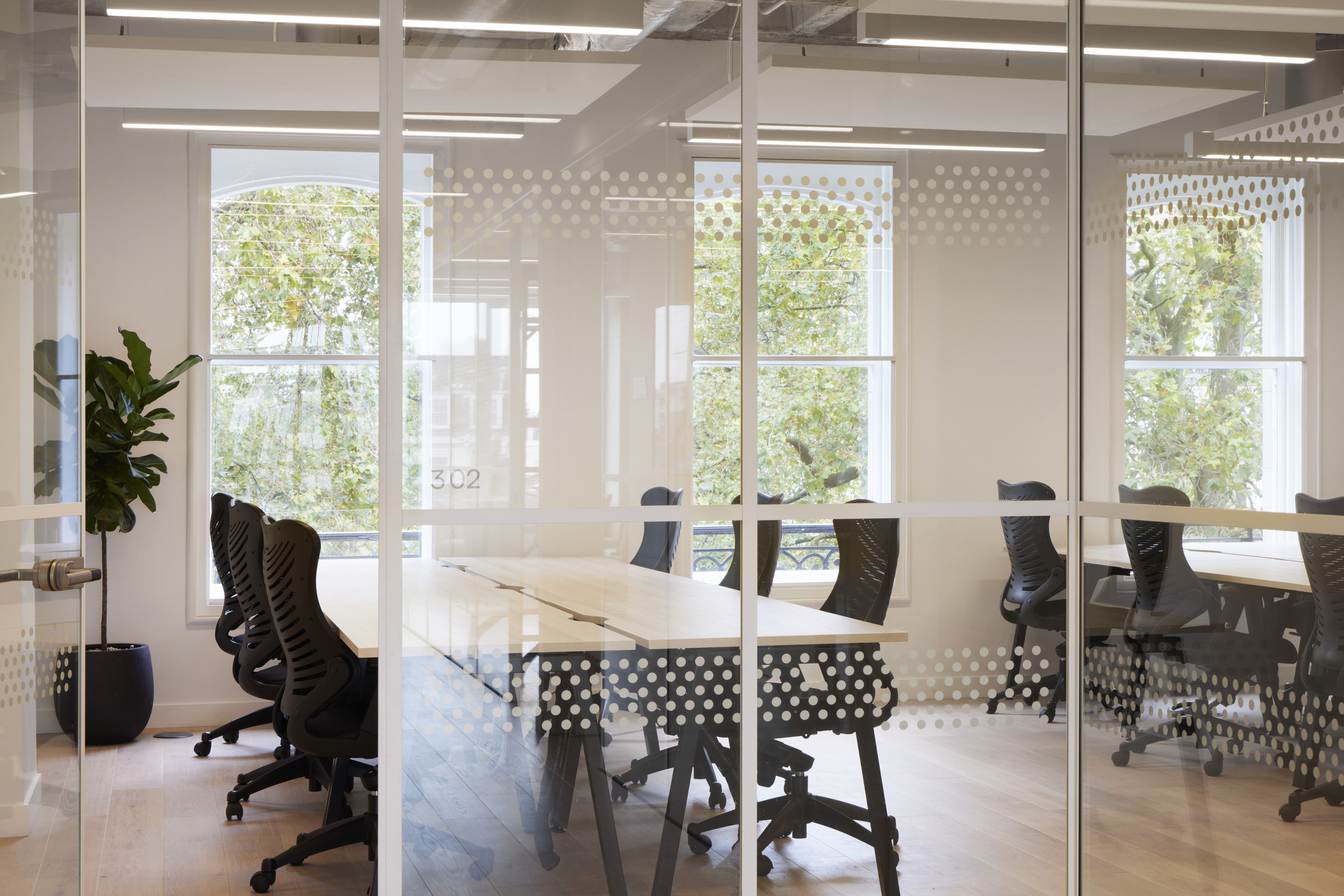 x+why - Fivefields; Credit: x+why - Fivefields